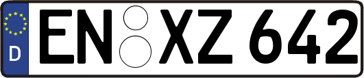 EN-XZ642