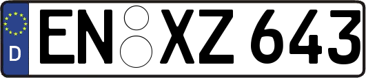 EN-XZ643