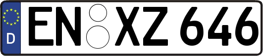 EN-XZ646