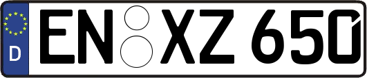 EN-XZ650