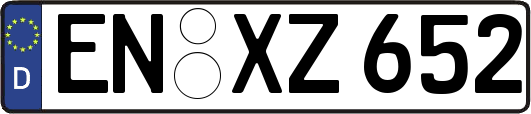 EN-XZ652