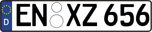 EN-XZ656