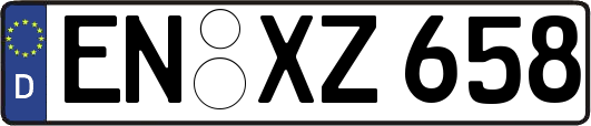 EN-XZ658