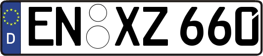 EN-XZ660