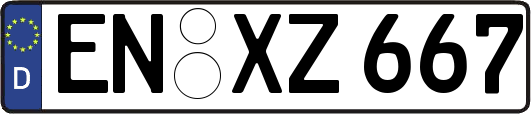 EN-XZ667