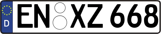 EN-XZ668
