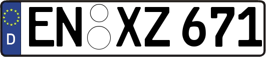 EN-XZ671