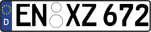 EN-XZ672