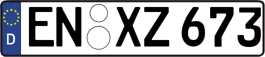 EN-XZ673