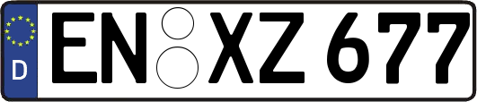 EN-XZ677