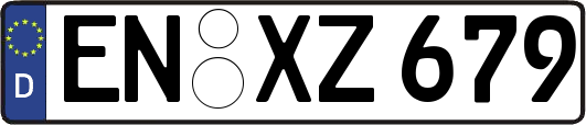 EN-XZ679