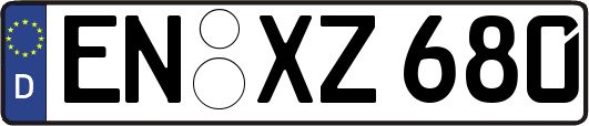 EN-XZ680