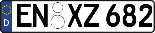 EN-XZ682