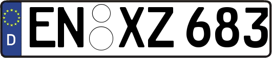 EN-XZ683