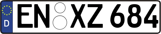 EN-XZ684