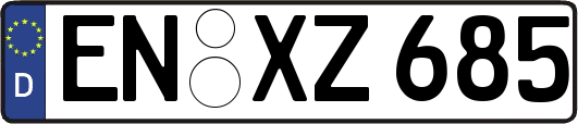EN-XZ685
