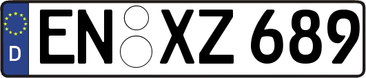 EN-XZ689