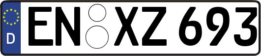 EN-XZ693