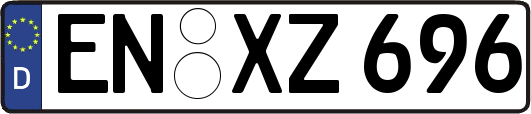 EN-XZ696