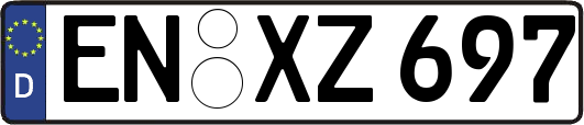 EN-XZ697