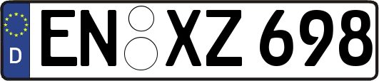 EN-XZ698