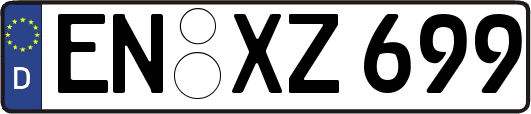 EN-XZ699