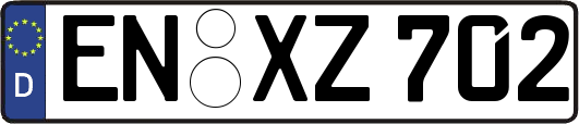 EN-XZ702