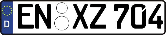 EN-XZ704