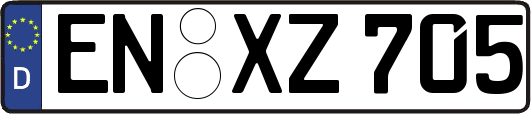 EN-XZ705