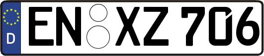 EN-XZ706