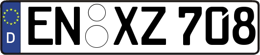 EN-XZ708