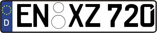 EN-XZ720