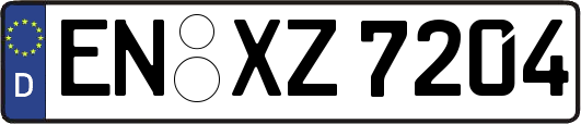 EN-XZ7204