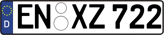 EN-XZ722