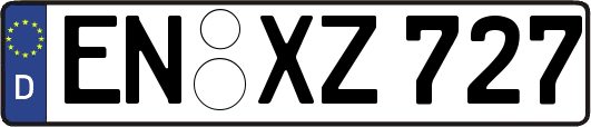 EN-XZ727