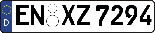EN-XZ7294