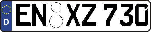 EN-XZ730