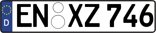 EN-XZ746