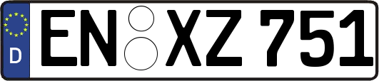 EN-XZ751