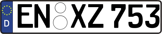 EN-XZ753
