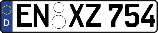 EN-XZ754