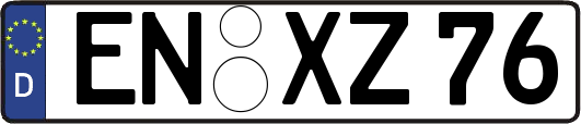 EN-XZ76