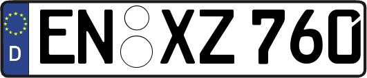 EN-XZ760
