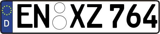 EN-XZ764