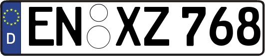 EN-XZ768