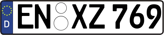 EN-XZ769