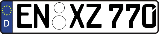 EN-XZ770