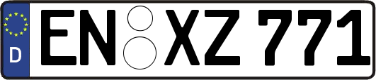 EN-XZ771