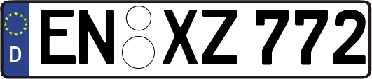 EN-XZ772
