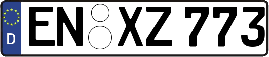 EN-XZ773